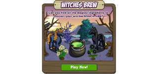 Illustration for article titled FarmVille Haunted Hollow Chapter 5 Goals: Everything You Need to Know